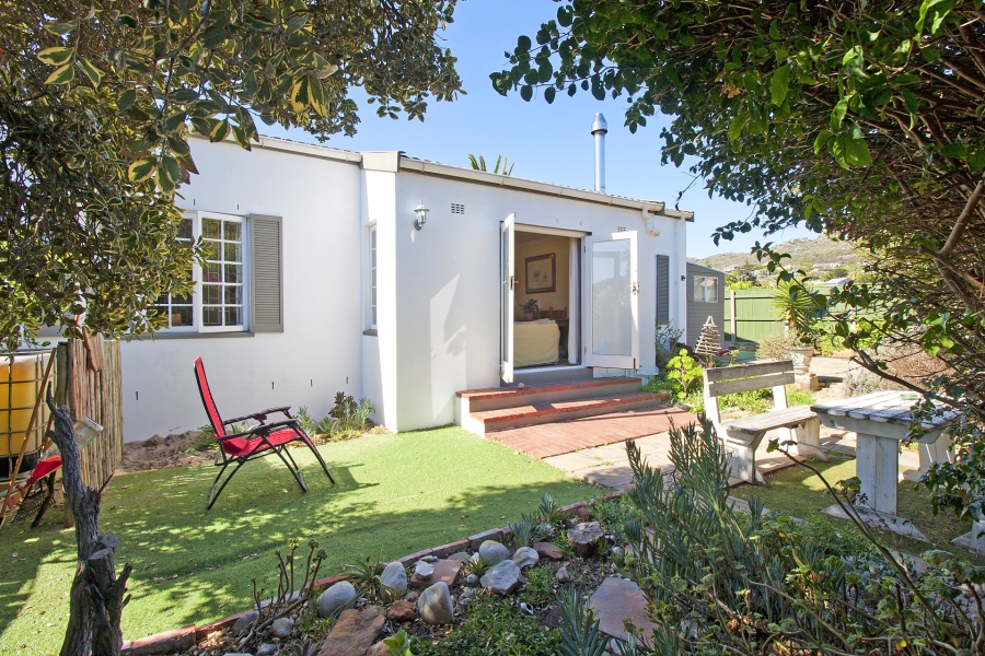 3 Bedroom Property for Sale in Capri Western Cape